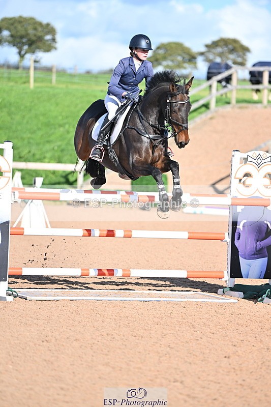 231014A-151649-05907 - Cls 20 Blue Chip Performance Jump Off and Presentations