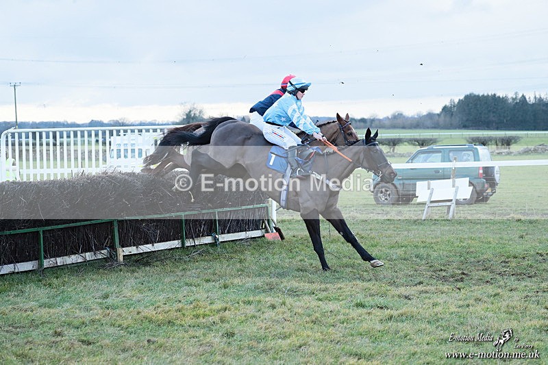 PtP 250126 980 - Cocklebarrow Races Point-to-Point 25/01/26