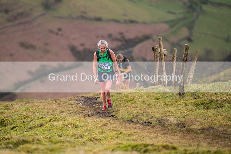 Keswick-917 - Inter Counties & Up and Down Mountain Running Champs (Junior & Senior Races) Sunday 21st April 2024