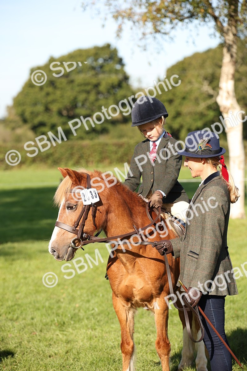 SBM_35755 - S9 - Lead Rein Equitation