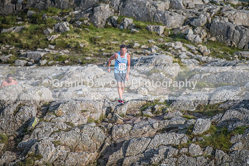 Blisco-156 - Blisco Dash Fell Race Wednesday 16th July 2025