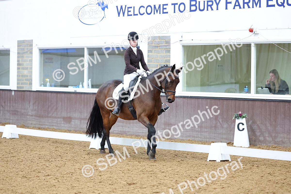 SBM_002020 - Class 5 - Novice 3
