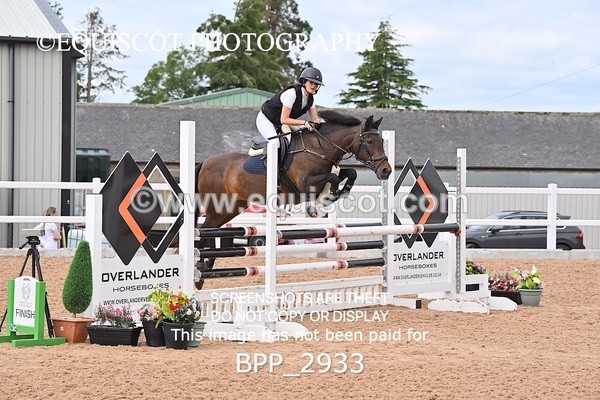 BPP_2933 - FRI CLASS 17 Pony Newcomers/1m Open
