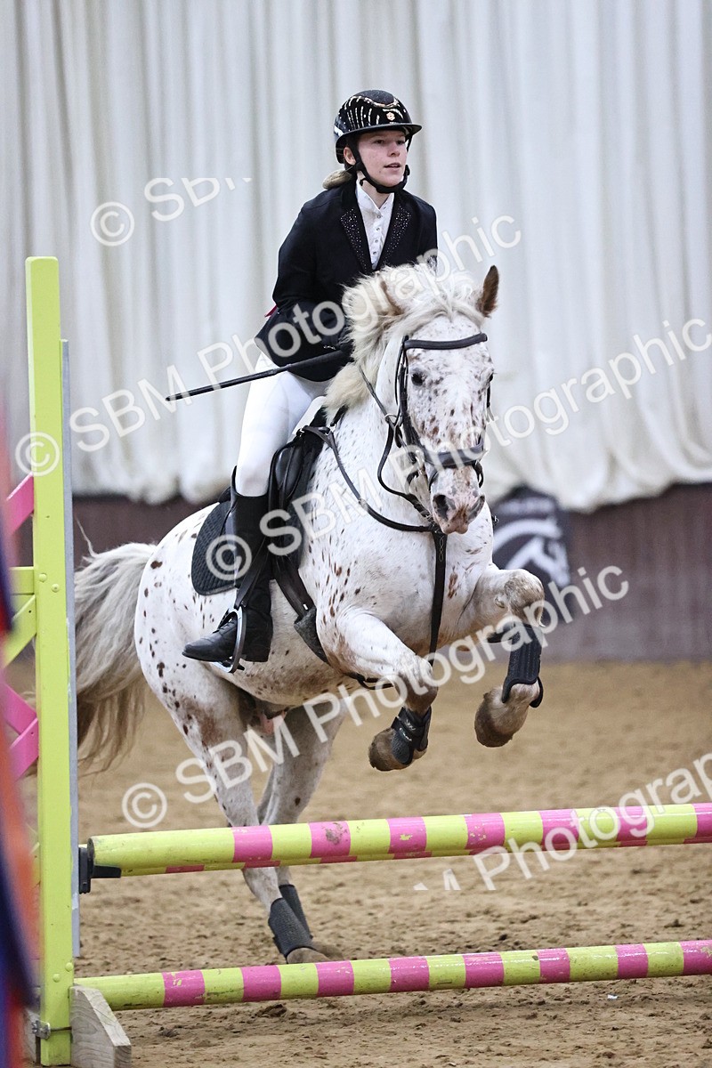 SBM_001222 - Class 4 - Prestige Design & Workwear 60cm