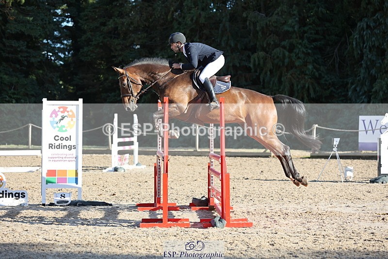 250829A-175525-03504 - Cls 11 5 Year Old Quali