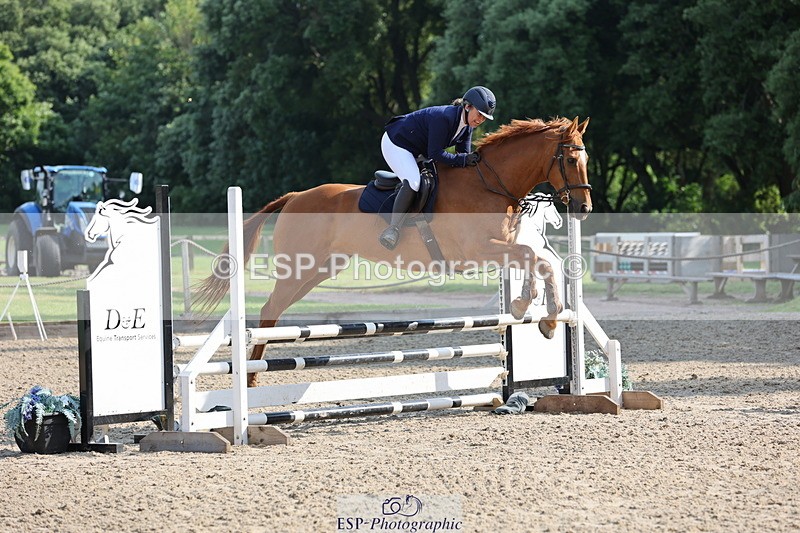 250614A-091006-04803 - Cls 25 85cm Amateur Quali