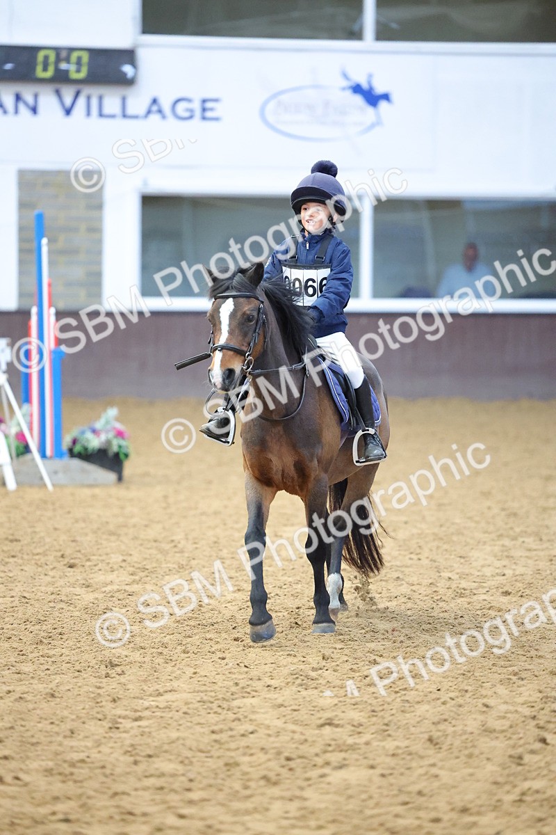 SBM_000228 - Class 2 - 50cm - BRC Warm Up