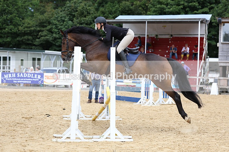 3E7A0603 - Class 10: 95cm National Amateur Championship Qualifier