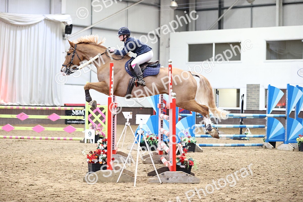 SBM_004934 - Class 16 - Senior Newcomers - 1.10m