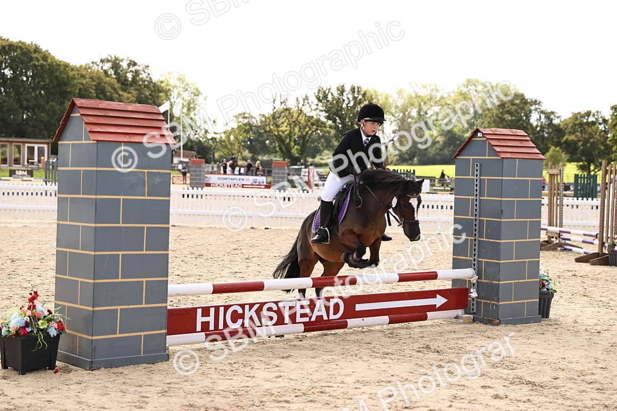 SBM_63774 - J12 - Junior Pony 55cm Championship