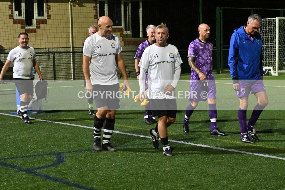 AM3_2169 - England v Devon veterans