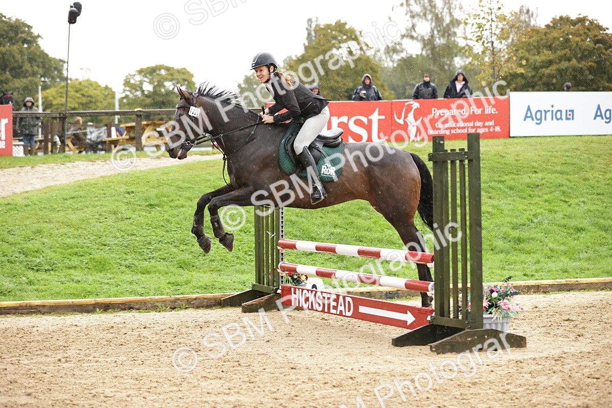 SBM_35866 - J38 - Senior Horse & Pony 80cm Championship