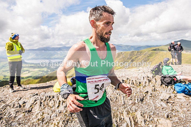 Blencathra-595 - Blencathra Fell Race Sunday 28th June 2026