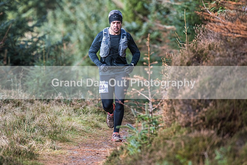 Glentress-1253 - High Terrain Events Glentress 21 & 10K Trail Races Saturday 15th November 2025