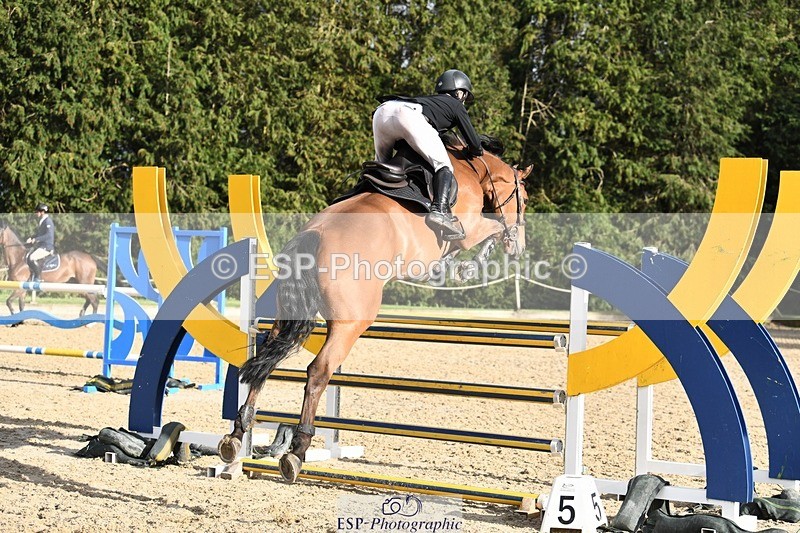 240323-160641-01357 - Cls 5 Foxhunter & 1.20m Open
