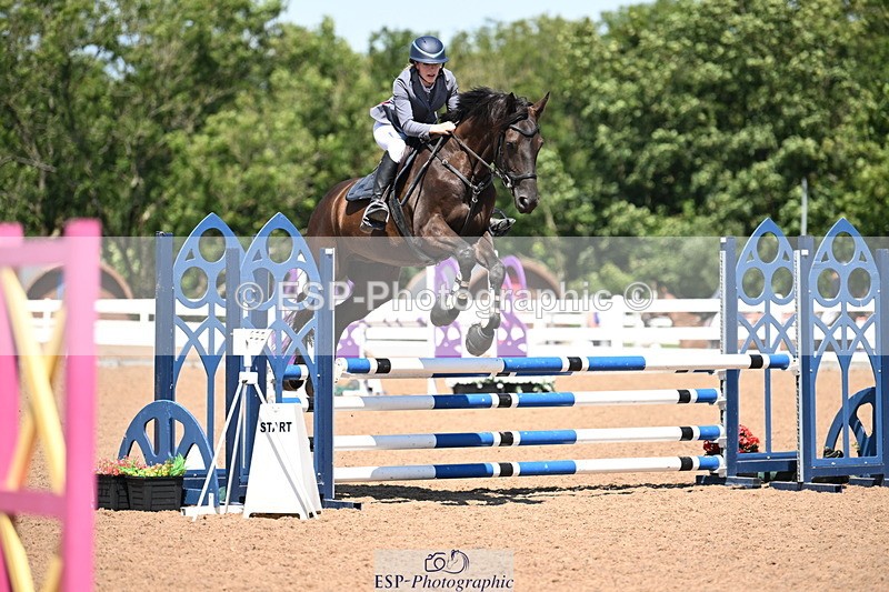 240728A-131526-08619 - Cls 34 95cm Amateur Qualifier