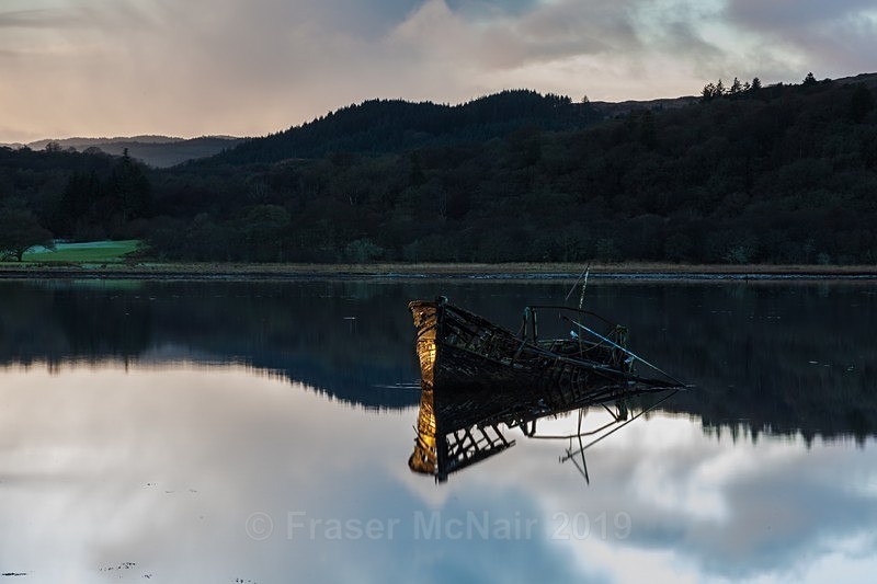  - Tarbert