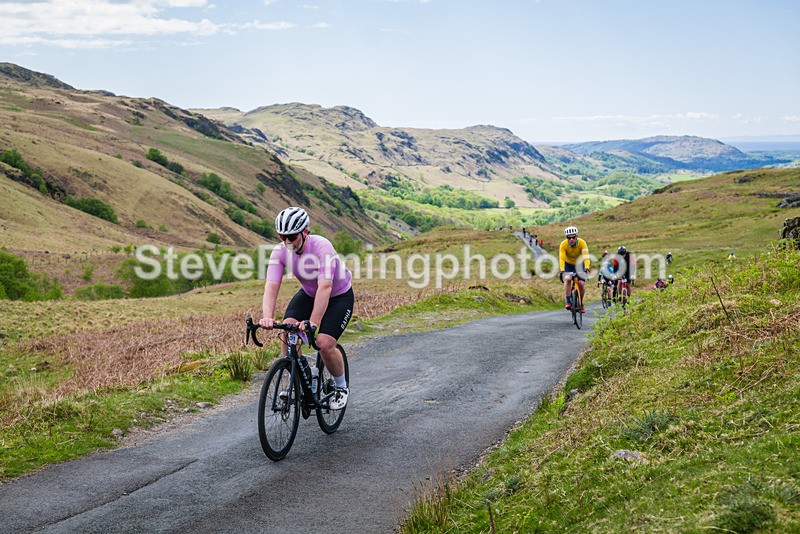 135838 - Hardknott Pass Camera 1 13.00-14.00
