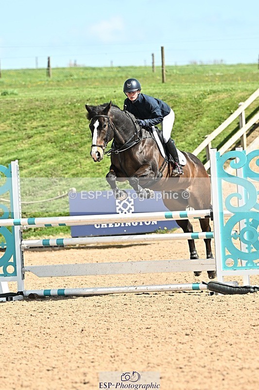 250416-133232-01117 - Cls 4 Newcomers and 1.10m