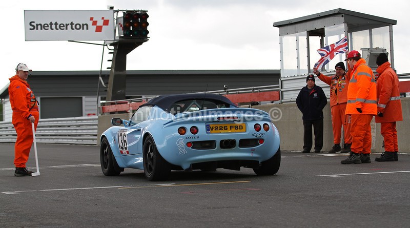  - Lotus Cup UK Speed Champs 2014/15/16/17/18/22/23/24