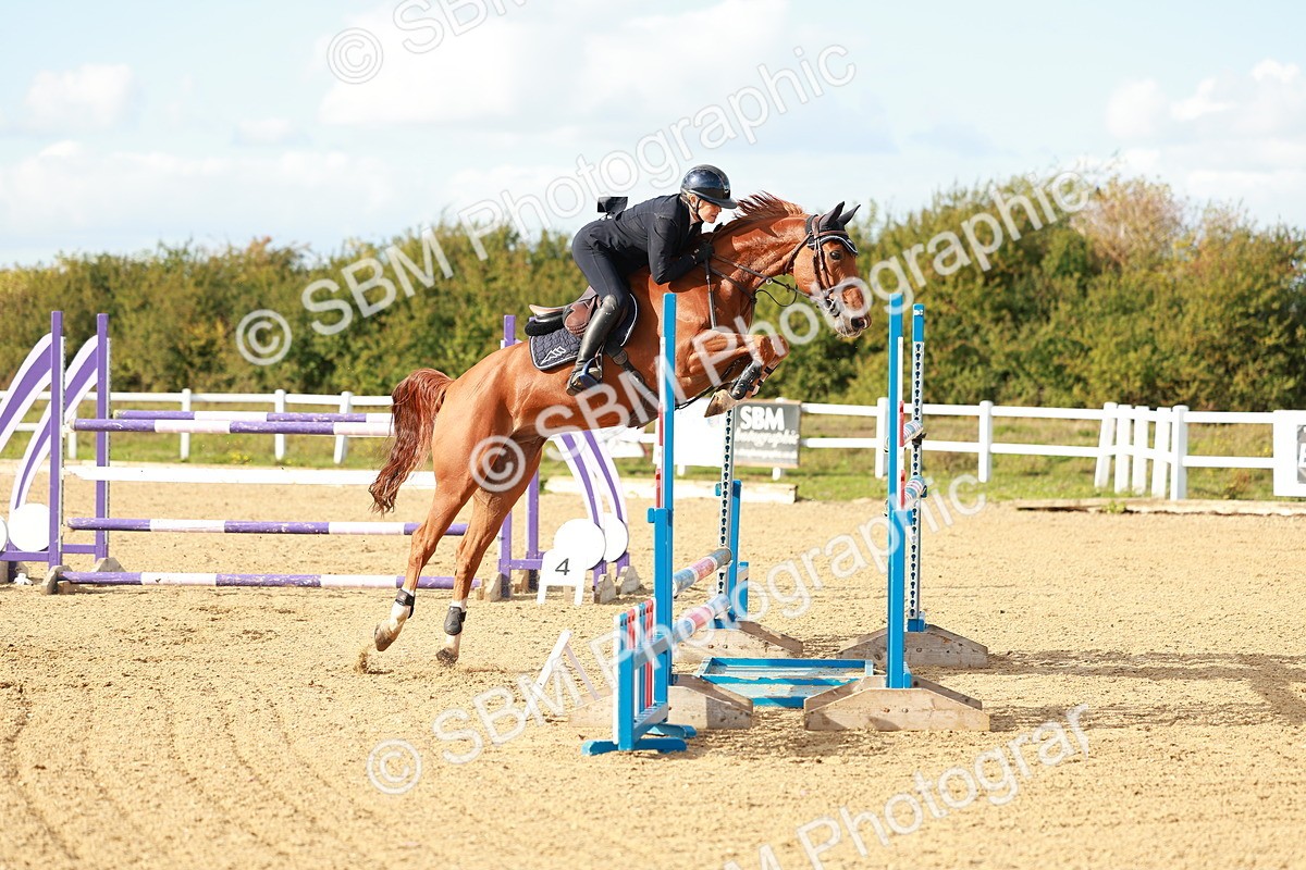 SBM_002261 - Class 6 - National 1.30m