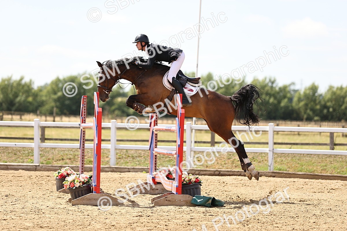 SBM_011039 - Class 10 - Talent Seekers Inc 7 Years Old Championship Qualifer - 1st Half