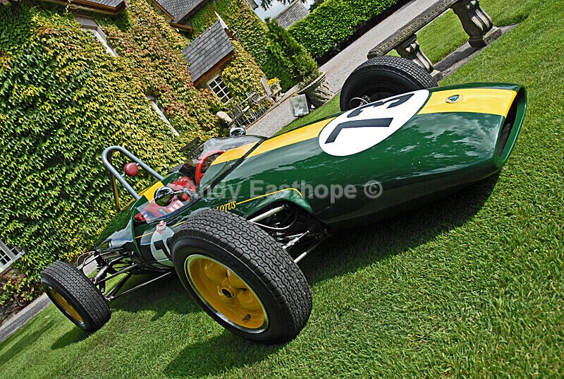 PAL22 1 33a - Peter Anstiss - Lotus