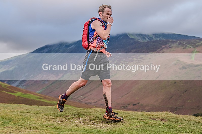 British Fell Relay-3773 - British Fell & Hill Relay Championship Braithwaite Keswick Saturday 21st October 2023