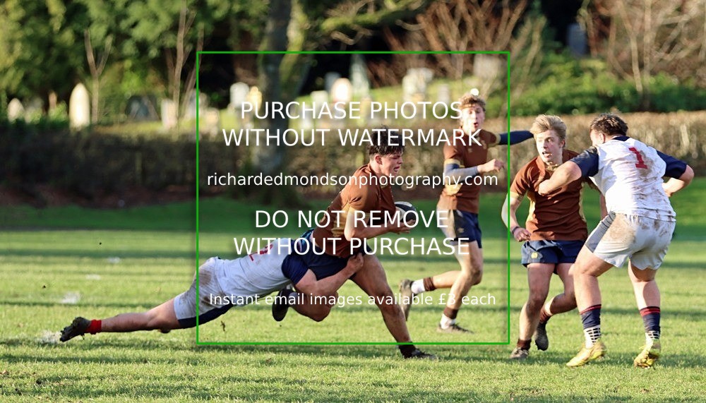 IMG_7042 - Sedbergh School Under 16 A vs Llandovery (10/12/24)