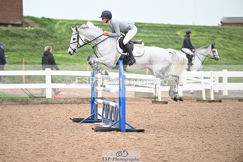 241102A-130302-04704 - SAT Cls 15 Foxhunter and 1.20m Open