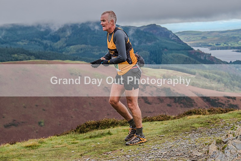 British Fell Relay-503 - British Fell & Hill Relay Championship Braithwaite Keswick Saturday 21st October 2023