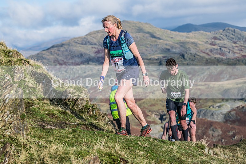 Dunnerdale-524 - Dunnerdale Fell Race Saturday 12th November 2022