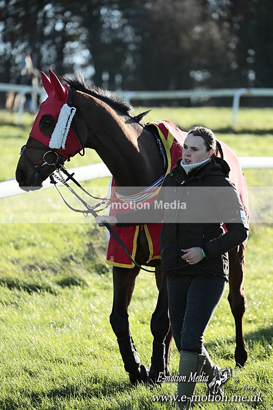 PtP 301125  0003 - Hursley Hambledon Point-to-Point Larkhill Racecourse 30/12/2025
