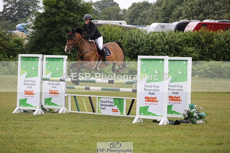 230714-082728-30431 - Cls 73 Fox Hunter Final 1st round