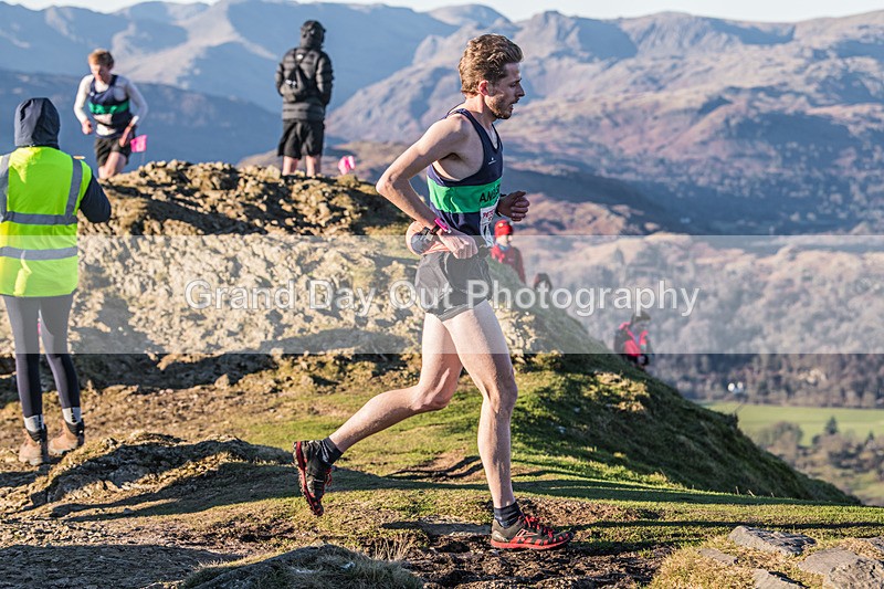 Wansfell-47 - Wansfell Race Saturday 27th December 2025