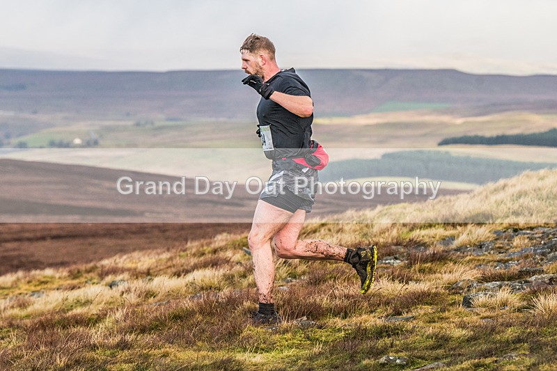 Nine Standards-386 - Nine Standards Fell Race Wednesday 1st January 2025