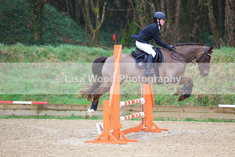 3E7A1551 - Class 2: 80 - 85cm