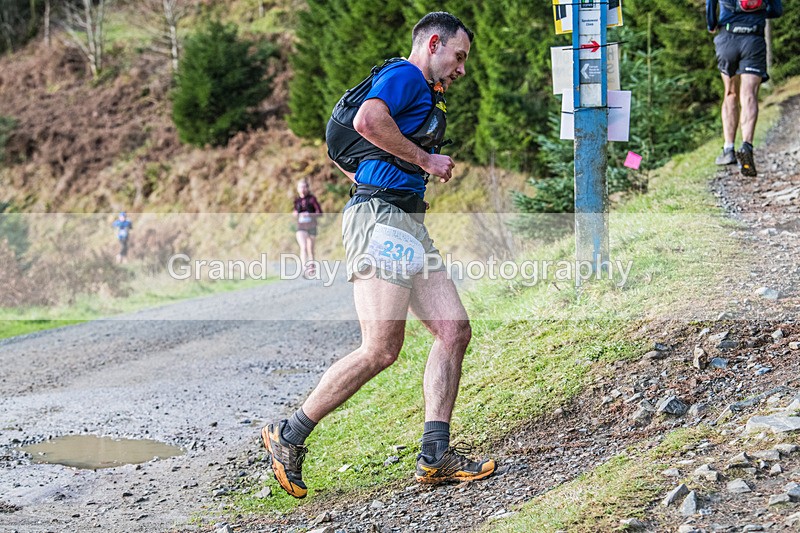 Glentress-70 - High Terrain Events Glentress 21 & 10K Trail Races Saturday 15th November 2025