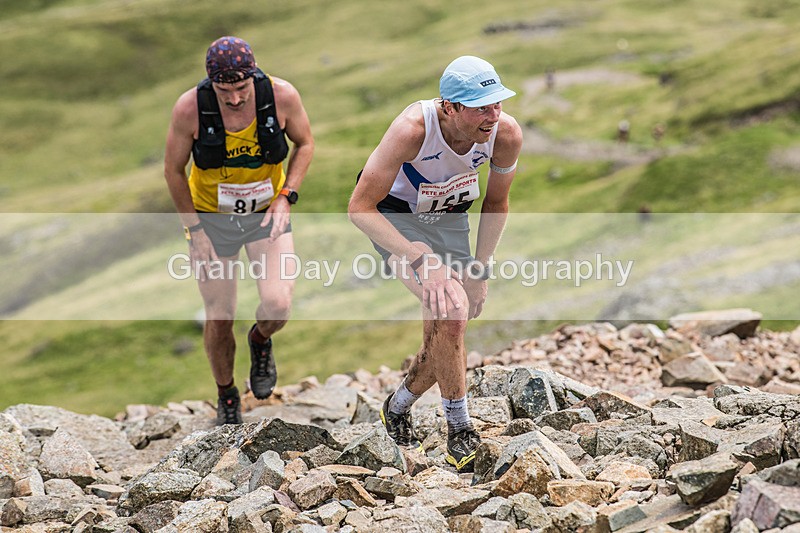 Borrowdale-275 - Borrowdale Fell Race Saturday 2nd August 2025