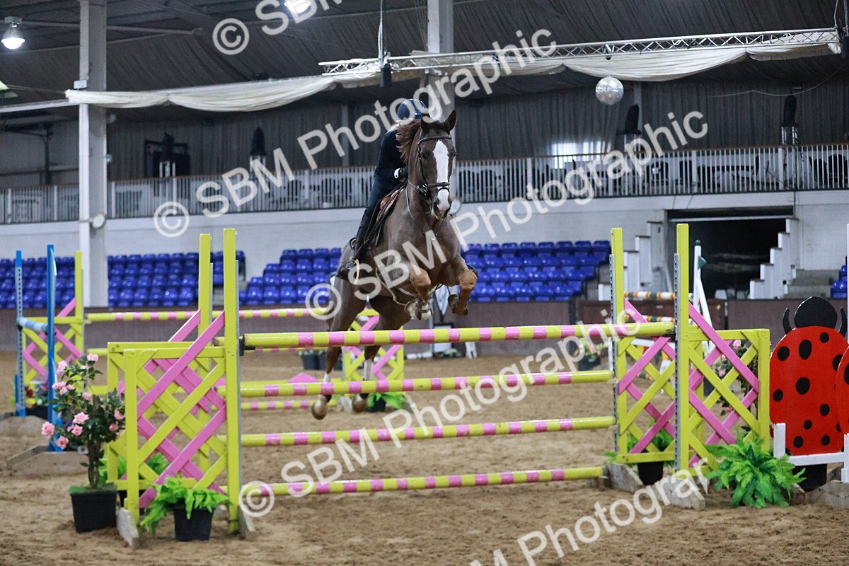 SBM_001830 - Class 6 - National 1.30m 1.40m