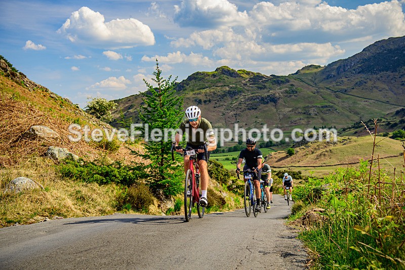 160629 - 2025 Fred Whitton Blea Tarn Climb 16.00 - 17.00
