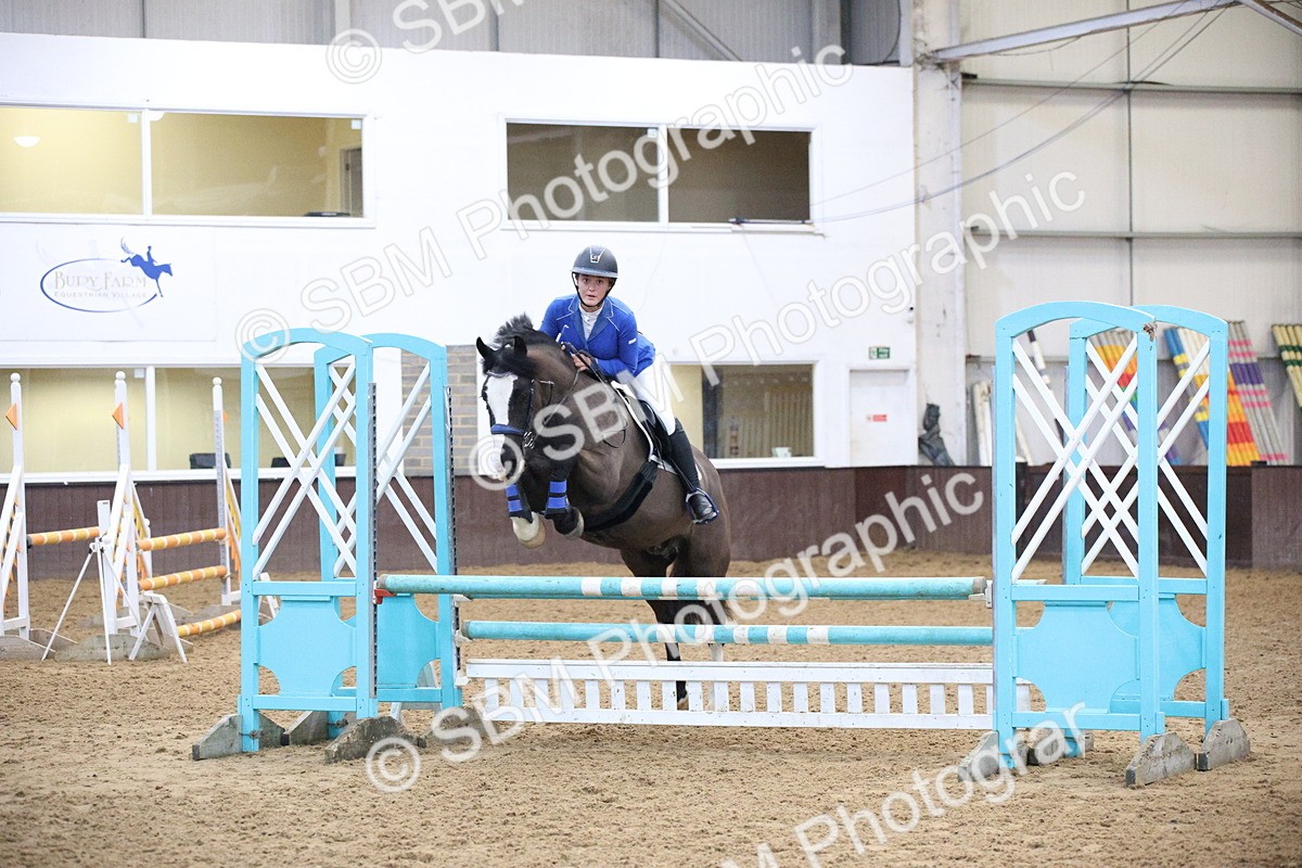 SBM_001999 - Class 6 - 90cm