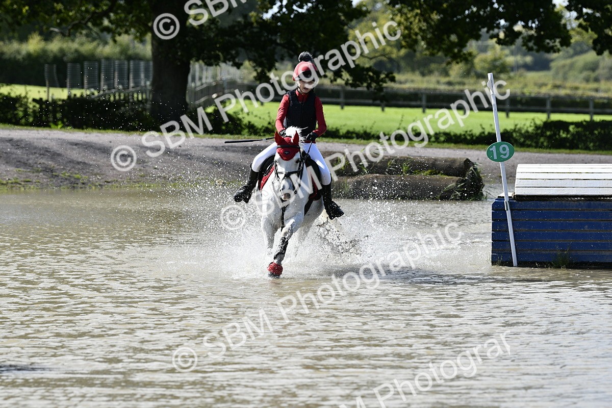 SBM_23005 - E9 - Eventers Challenge 60cm Championship