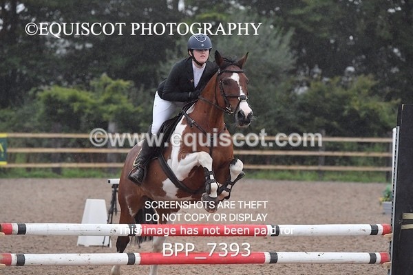BPP_7393 - CLASS 7 Equiyd 0.85m Amateur Championship Qualifier