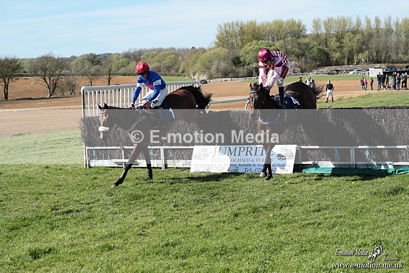 PtP 060426 440 - Paxford Races North Cotswold Easter Mon 06/04/26