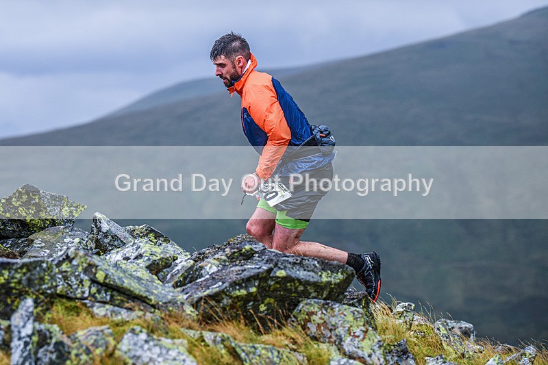 Matterdale-309 - Kong Matterdale Horseshoe Fell Race Saturday 20th August 2022