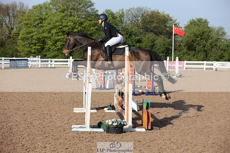 240510A-082244-04204 - Cls 13 British Novice and 90cm Open