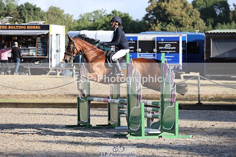 250829A-085039-00085 - Cls 6 85cm Amateur Quali