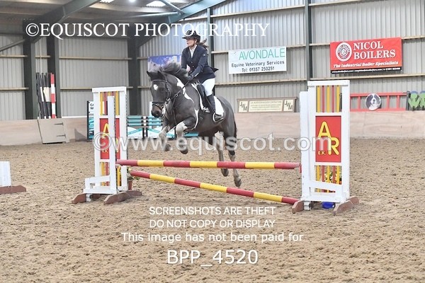 BPP_4520 - CLASS 5 70CM