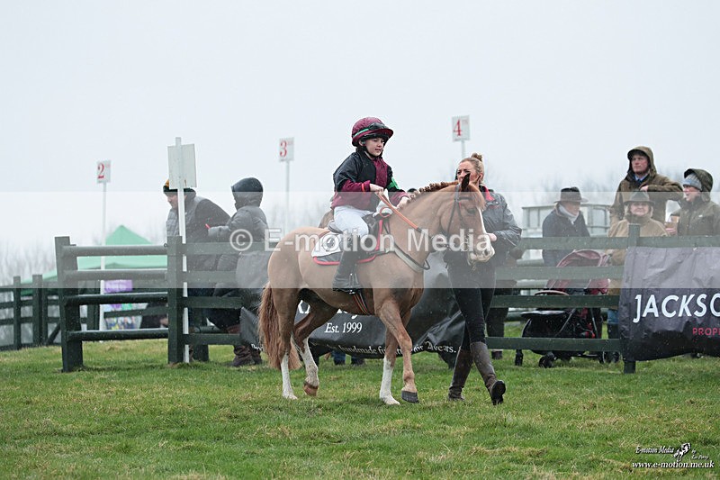 PtP 100324 29 - Pytchley with Woodland Point-to-Point Guilsborough 10/03/24